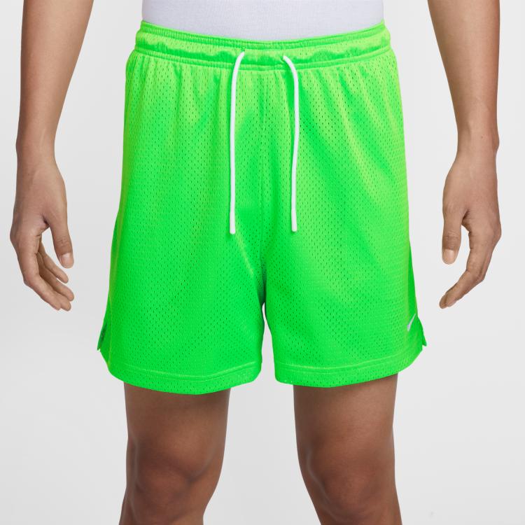 Nike Dri-Fit Quick-Drying Breathable Comfortable Sports Fashion Basketball Shorts Men Shorts HV1881-398