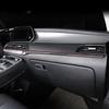 For Hyundai Palisade 2020-2026 Dashboard Middle Air Conditioner Vent Instrument Panel Cover Trim Interior Decor Accessories LHD