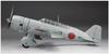 Fine Molds 1/48 Aircraft Series Imperial Japanese Navy Type 98 Land-Based Reconnaissance Aircraft Model 12 Plastic Model FB24