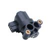 35150-33010 Idle Air Control Valve 3515033010 For Hyundai Tucson Tiburon Santa Fe Sonata Kia Rio Optima Spectra Sportage 99-10