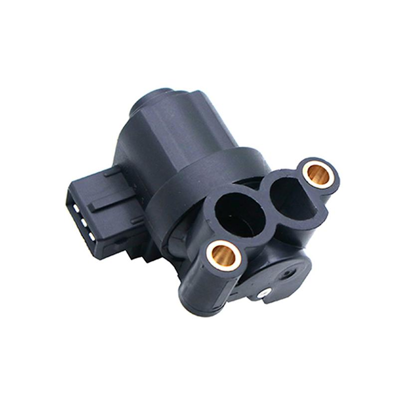 35150-33010 Idle Air Control Valve 3515033010 For Hyundai Tucson Tiburon Santa Fe Sonata Kia Rio Optima Spectra Sportage 99-10