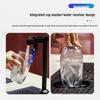 OEING Stainless Steel Bar Sink Glass Rinser