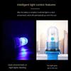 Floating Buoy Signal Light Waterproof Marine Navigation Indicator Light Net Flash Warning  Outdoor