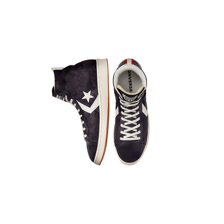 Pro Leather Converse High 'Court Daze - Storm Wind' 170751C