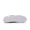 Nike Womens Classic Cortez PREM 'China Rose' (women's sizes) White / Black / China Rose Running Shoes 905614 106