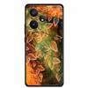 For Realme Neo7 5G Case Original Soft Silicone TPU Phone Cases Back Cover For OPPO Realme Neo 7 Scenery Shockproof Bumper Capa