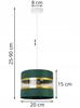 Ceiling Hanging Lamp Chandelier Lampshade Modern