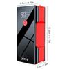 JCTST Car Jump Starter Power Bank 2000A Car Battery Charger 12V Auto Emergency Booster Starting Device Jump Start