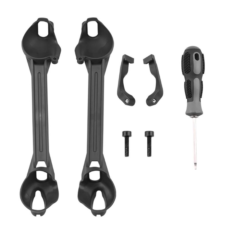 

1 Set Maintenance Arm Enhanced Strength Kit for FPV Combo UAV Body and Arm Reinforcement Set Flight Accessories