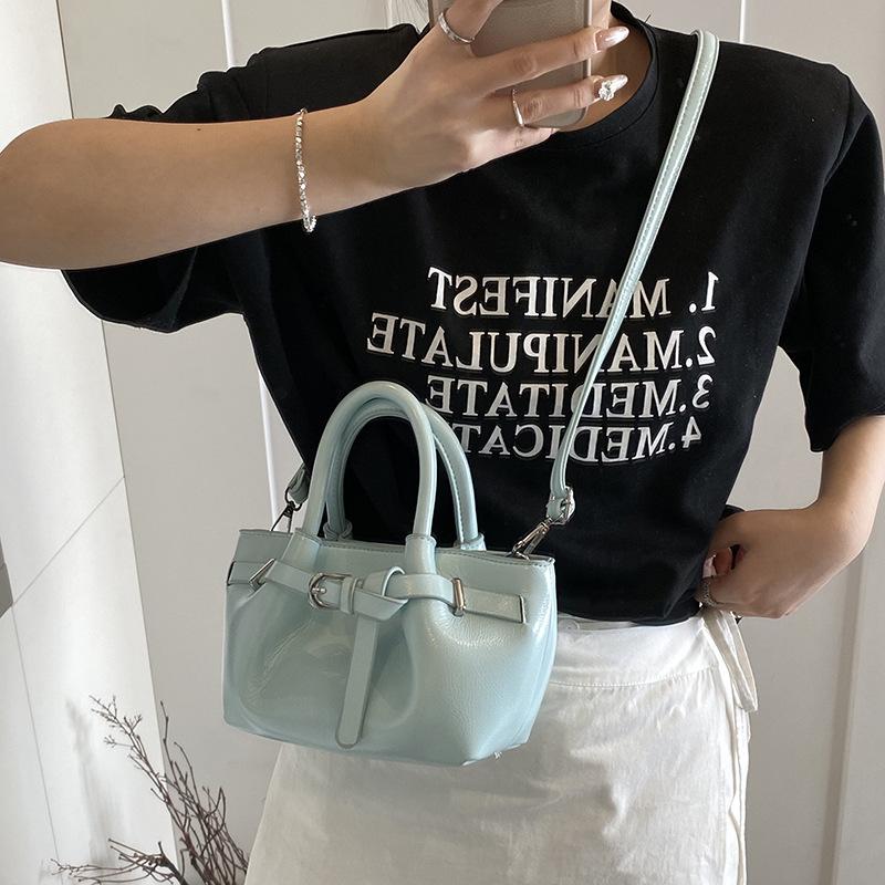 Hand Bag Women's New Bag Casual Shoulder Messenger Bag