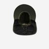 Unisex Windproof Quick-Dry Fisherman Hat with Neck Flap & UV Protection for Outdoor Fishing Hiking