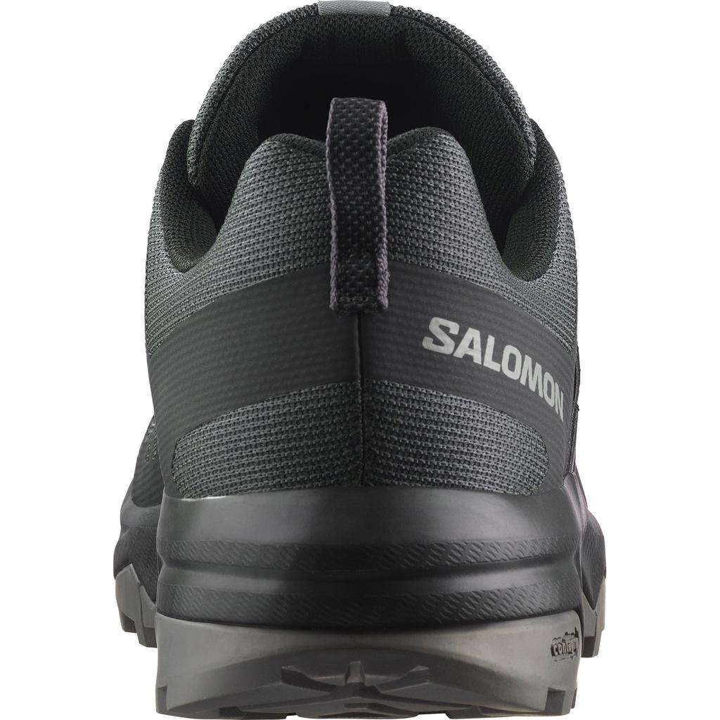 Salomon Extend Fabric Comfortable Lightweight Minimalist Low-Cut Hiking Shoes Men hiking shoes 477976