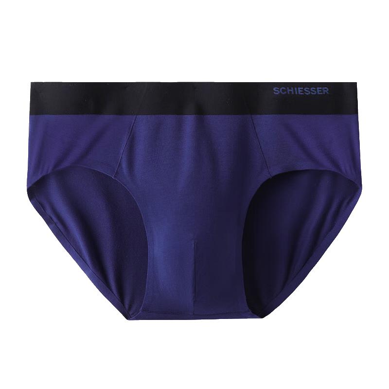 

Shuya Men s 50S Modal Cool-Feel Seamless Briefs