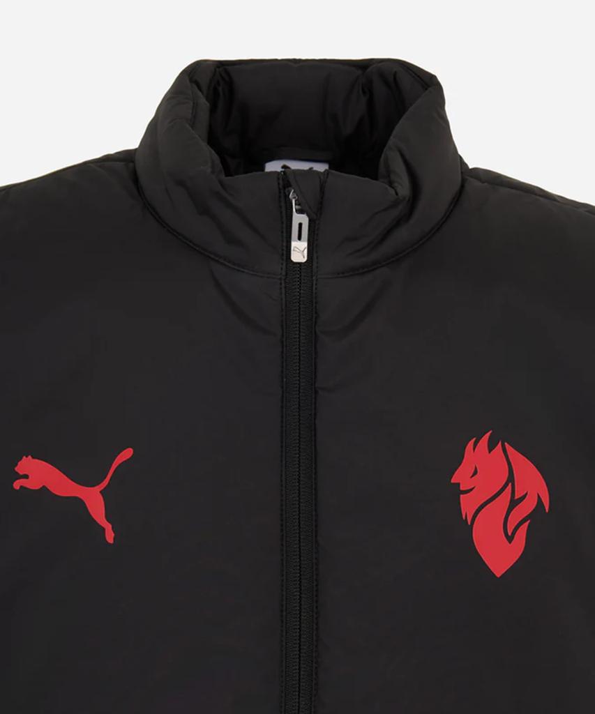 Puma Ac Milan Training Gilet