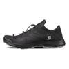 SALOMON Amphib Bold 2.0 Lightweight Waterproof Breathable Hiking Shoes Men Hiking Shoes Black 413038