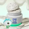 Lab. It Pore Salt / Clay / Jelly Mask 50ml /  Nourishing, Moisturizing, Korean Cosmetics, Kbeauty