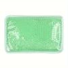 Double-sided Pillow Cold Compress Gel Bag With Strap Handheld Gel Ice Bag