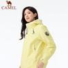 Women's 3-in-1 All-Weather Jacket with Fleece Liner