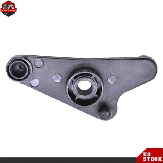 For Mercedes M272 V6 Intake Manifold Air Flap Runner Lever Repair Kit 2721412280