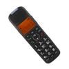 Expandable Cordless Phone with Answering System Backlit Display Alarm Clock Caller ID Big Keys Wirel