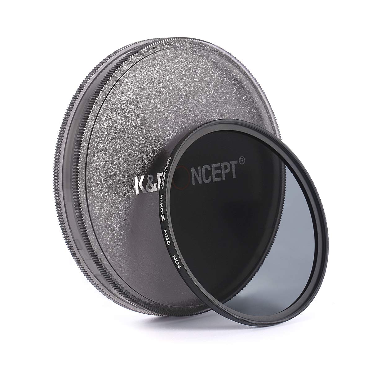 

Concept ND filter K&F NANO-X (52mm, NANO-X ND4)