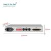 GY-V35E V35 to Ethernet Protocol Converter