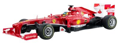 Doyusha Ferrari F138 Electric Radio Control 2.4GHz 1/12 No.57400
