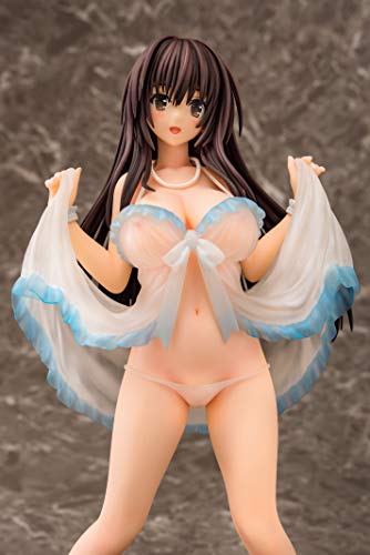PRETTY×CATION Event Illustration: Yakuoji Komachi Milky Ver. 1/6 Scale Complete Figure
