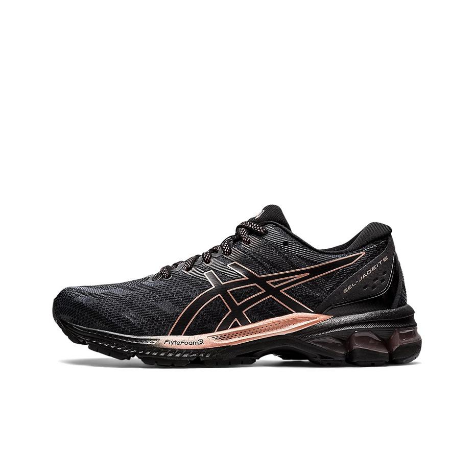 

кроссовки Asics Gel-Jadeite Running shoes Female 1012B233-001
