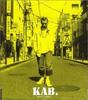 CD KAB.; NISHIKAWA JIN - Hontouha Nakitai Peculiar Ni MQCA2 Japan Japanese Pop/Rock Used