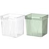 Fridge Storage Container Plastic Food Storage Box To Keep Fresh-Vegetable Fruit