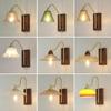 Dream Bubble Vintage Bedside Wall Lamp