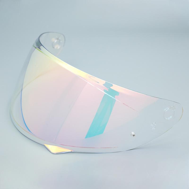 Motorcycle Helmet Visor for HJC C10 Replace Lens Anti-UV Anti-Scratch Wind Shield Motorcycle Accessories, Casco Moto