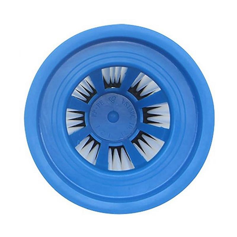 Pachet de 5 filtre HEPA de schimb 520280 pentru aspiratorul fără fir DS1030, filtre HEPA lavabile și reutilizabile