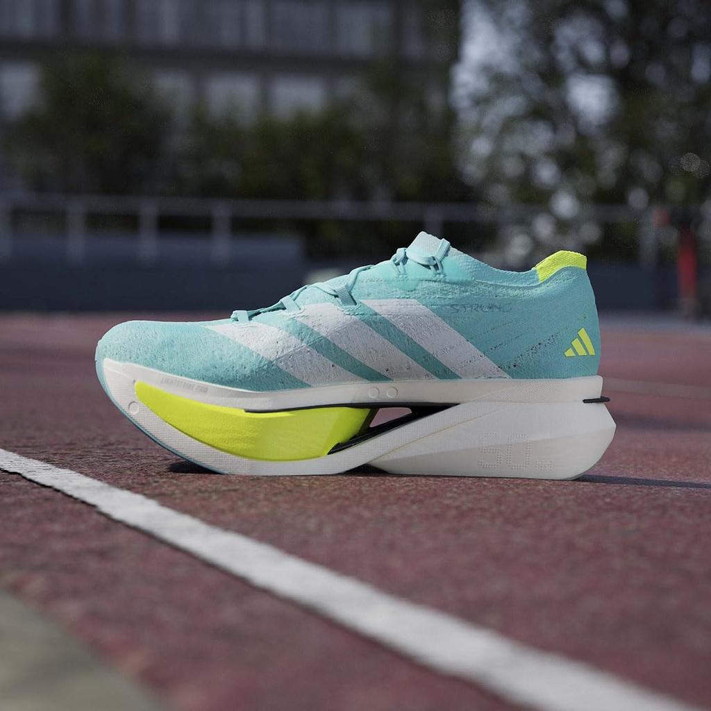 Running Shoes Adizero Prime X3 STRUNG JR2598 NMQ15 cm [Adidas] Men's AQA/ZMT 25.5