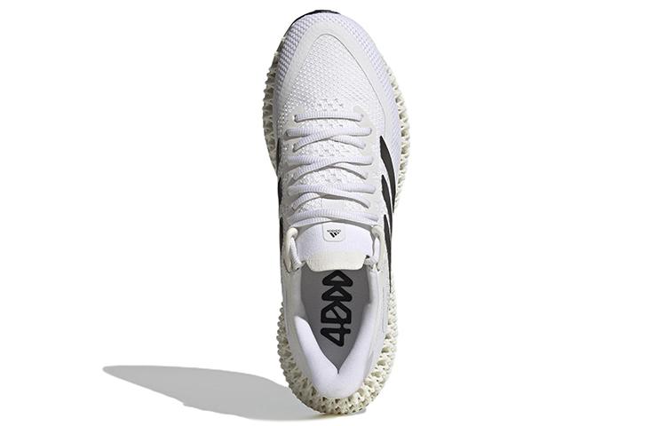 4DFWD Adidas 2 'Bianco Nero' GX9247