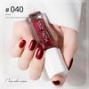 10ML Peel Off Water-Based Nail Polish – Quick Dry, No UV Lamp Needed, Breathable & Removable, Glossy Finish
