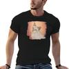 Elegant Flame Point Siamese Tshirt T Shirts With Prints Unisex T Shirt Cotton 100 T Shirts For Unisex Slim Fit Tshirt