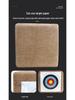 Square Straw Archery Target for Compound & Recurve Bows - Outdoor Competition Multi-spec Targets