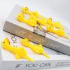 12/24pcs Fun Soft Plastic Finger Catapult Chicken Game Kids Birthday Party Gift School Gift Prize Pack Toys