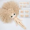ICY DBS Blyth Doll 1/6 Joint Body White Skin Toy Customized Doll 30cm Bjd Random Eyes Colors Anime Toy Girls Gift