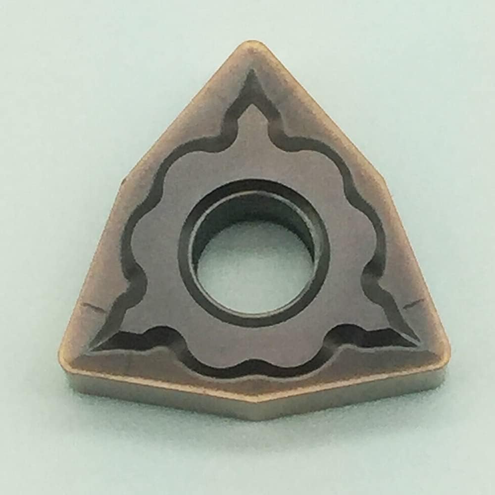 Replacement Part for M.C 10pcs WNMG080408-GS WNMG432 for Steel Stainless Steel Castiron Insert Carbide Milling Cutter Tools Blade