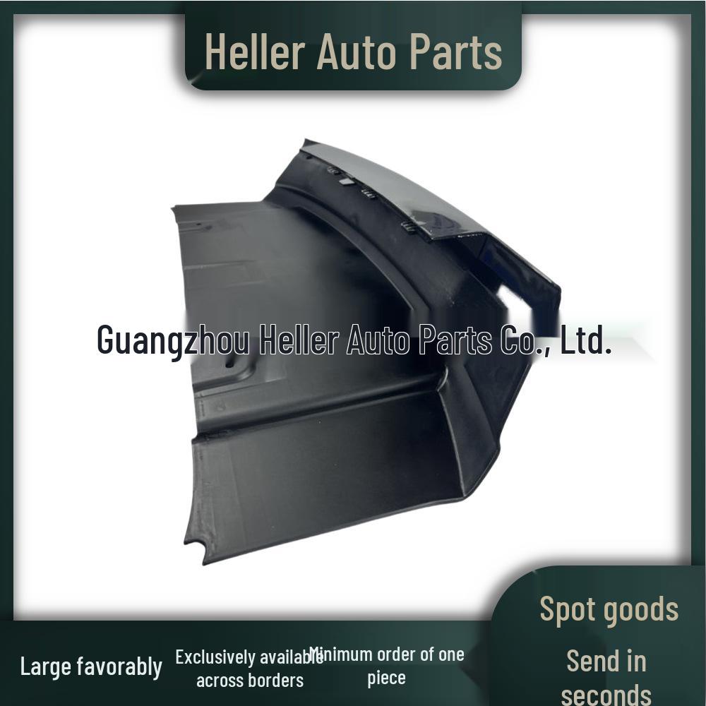 Front Bumper Lower Guard LR028187 for Land Rover Evoque L538 (2014-2019)