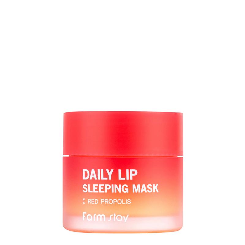 Daily Lip Sleeping Mask Red Propolis (Exp. 2026.09)