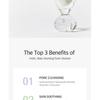celimax - JIWOOGAE Baking Soda Foam Cleansing