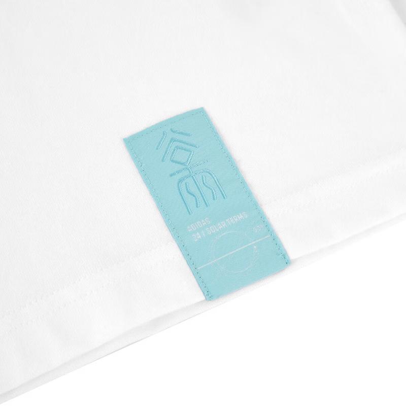 Adidas Men's Breathable Running Casual Short Sleeve