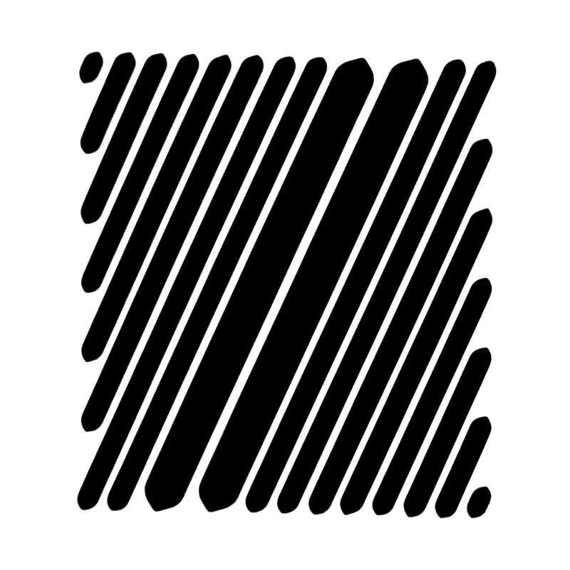 Black Reflective Sticker For Motorcycle And Bike Helmets High Visibility Safety Decoration Reflectors Waterproof