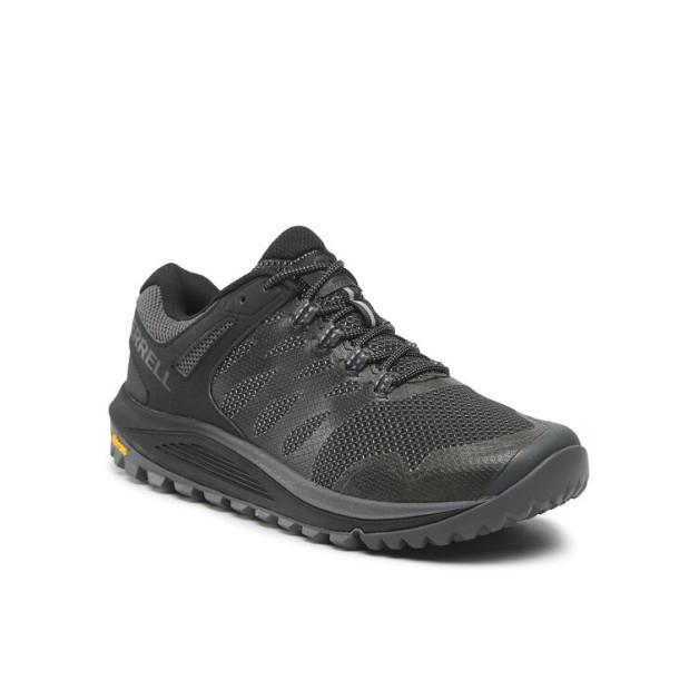 

Обувь для бега Merrell Nova 2 J067187 Czarny