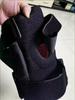 Knee Brace Joint Sleeve with Aluminum Alloy Support for Meniscus and Patella Protection