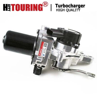 CT16V Turbo Solenoid Valve Electric ELECTRONIC Actuator for Toyota Hilux Landcruiser 3.0 1KD-FTV 1KD 17201-0L040 17201-30110